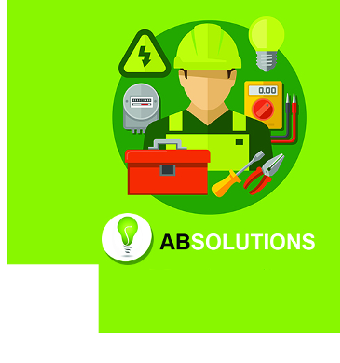 A B Solutions Electrical Ltd